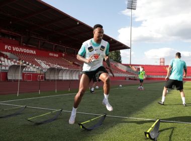 Zagueiro Gabriel Magalhães lesiona o joelho está fora das Olimpíadas