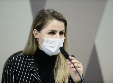 Ex-coordenadora da Saúde disse que não participou da decisão sobre Covax Facility