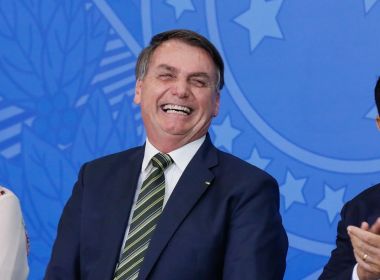 Bolsonaro integra lista de 37 'predadores da imprensa livre' elaborada por ONG
