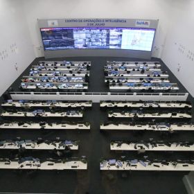 Sob críticas, reconhecimento facial chega a 20 estados do país