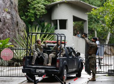 Intervenção federal no Rio de Janeiro cria 'QG da compra' para gastar R$ 1 bilhão
