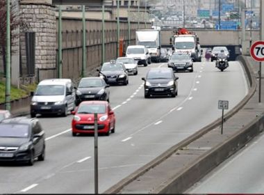UE lança plano ambicioso contra poluição, que inclui vetar carros a combustão até 2035