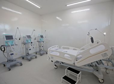 Taxa de ocupação de UTIs para Covid no país é a menor de 2021