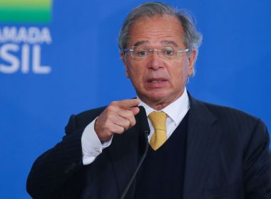 Paulo Guedes volta a se reunir com empresários para falar de reforma tributária