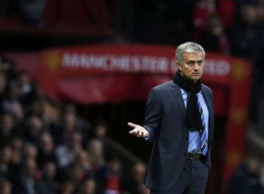'Merecemos a punição', diz Mourinho após United levar empate do Wolves