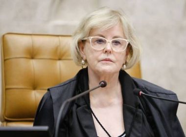 Em ensaio para 2022, Rosa Weber lidera ofensiva a omissões do governo