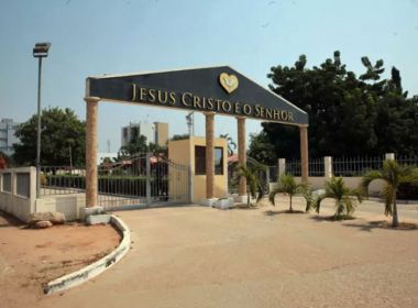 Angola rejeita receber delegação de parlamentares brasileiros pró-Universal