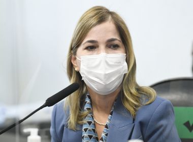 'Capitã cloroquina' disse que enviou perguntas para governistas da CPI fazerem a ela