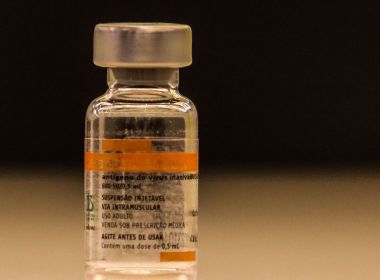 Anvisa recebe pedido de autorização da Coronavac para crianças e adolescentes