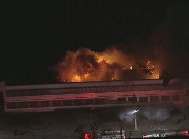 Negligência com Cinemateca é criminosa, afirma ex-presidente da instituição