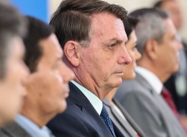 STF decide sobre Bolsonaro e atuação de Braga Netto