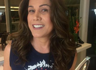 Morre Alicinha Cavalcanti, uma das promoter mais conhecidas do Brasil