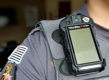 No 2º mês de câmeras 'grava-tudo', SP registra queda de 40% na letalidade policial