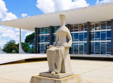 STF anula operação contra advogados de Lula, Bolsonaro e filhos de ministros de TCU e STJ