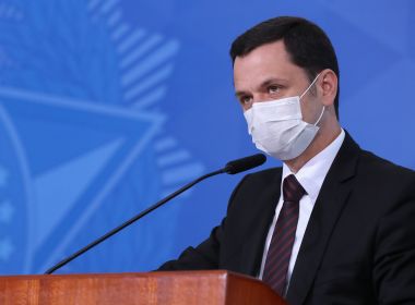 Moraes pede ao TSE investigação de ministro da Justiça por campanha eleitoral antecipada