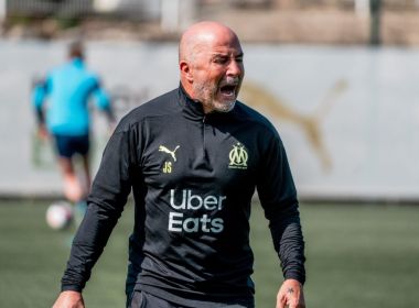 Para Sampaoli, chegada de Messi 'aumentará diferenças no campeonato'