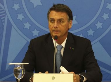 Advogados repudiam pedido de processo de Bolsonaro contra ministros do STF