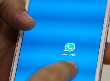 Site campeão de compartilhamentos no WhatsApp lidera comunicação bolsonarista