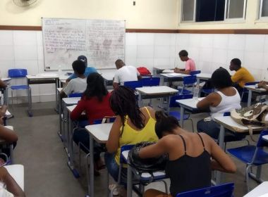PEC isenta prefeitos e governadores que não fizeram gasto mínimo em educação
