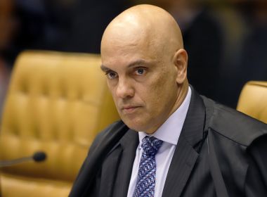 STJ, juízes e procuradores saem em defesa de Moraes e criticam ataques de Bolsonaro