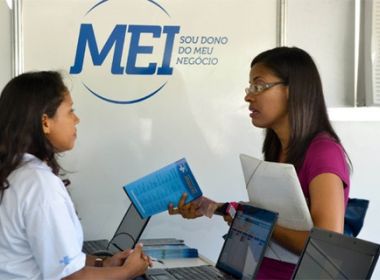 MEI inadimplente tem uma semana para se acertar com a Receita Federal