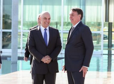 Pedido de impeachment de Bolsonaro contra Moraes não tem base jurídica, dizem especialistas