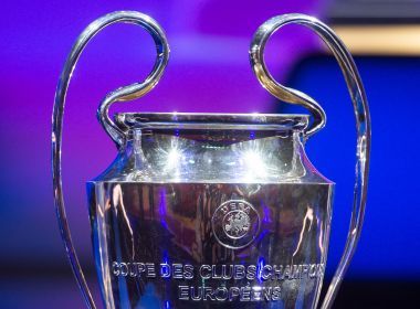 Sorteio define grupos da Champions League 2021/22; confira confrontos