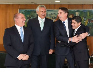 DEM, MDB e PSDB travam embate com bolsonarismo interno para consolidar 3ª via em 2022