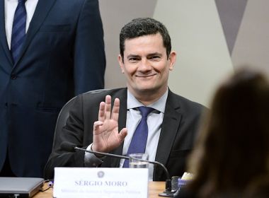 Ministério Público Federal processa União por danos causados por Moro e pela Lava Jato