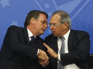 PIB estancado impõe cenário eleitoral adverso para Bolsonaro em 2022, avalia centrão