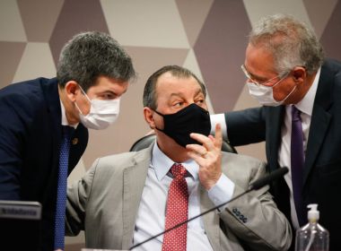 CPI da Covid deve terminar com pontas soltas e documentos sem análise