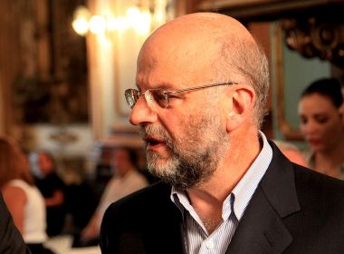 Morre aos 75 anos o economista João Sayad