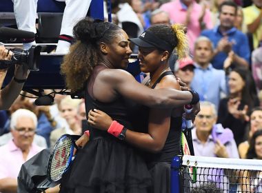 Wimbledon admite repensar regras após confusão com Serena no US Open