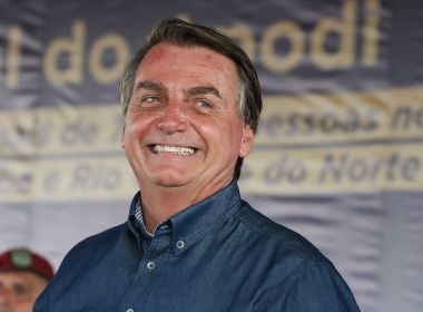 Conversa de Bolsonaro com Moraes preocupa PF sobre inquéritos que miram presidente