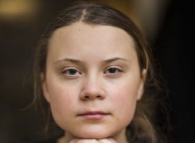 Governo brasileiro alimenta destruição da Amazônia, diz Greta Thunberg