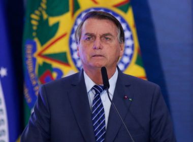 Bolsonaro rebate pressão após nota e diz que alguns querem que ele 'degole todo mundo'