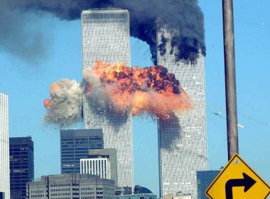 FBI libera 1º documento secreto de investigação sobre 11 de Setembro