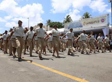 Policiais com salário de até R$ 7.000 ganham de Bolsonaro subsídio para compra de imóvel