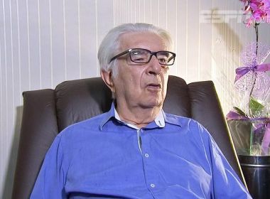 Morre em São Paulo o jornalista esportivo Roberto Petri