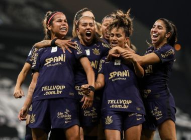 Final do Brasileiro feminino dá à Band sua melhor noite de domingo em 2021