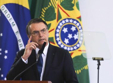 Petrobras sinaliza aumento de preço dos combustíveis após Bolsonaro falar em redução