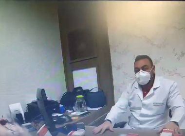 Médico é preso em Goiás sob suspeita de ter violentado mais de 40 mulheres