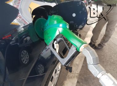 Preço de gasolina e diesel assume destaque na lista de prioridades do Planalto 