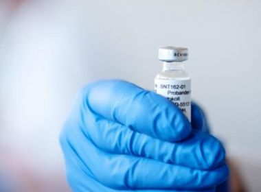 Vacina da Pfizer é a mais distribuída aos estados em agosto e setembro