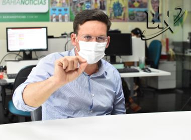 Ida de Bolsonaro ao PP pode dificultar troca de partido de ministro cotado ao governo da Bahia