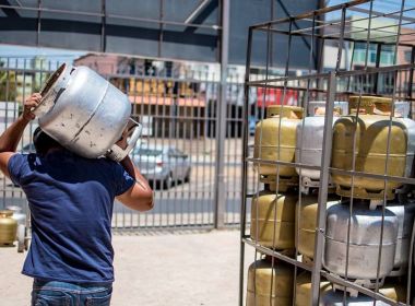 Alta do gás deve piorar expectativas de inflação, diz Campos Neto