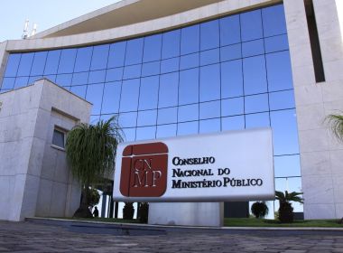 Subprocuradores lançam manifesto contra projeto que desfigura CNMP