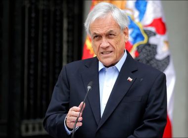 Oposição no Chile entra com pedido de impeachment de Piñera por Pandora Papers