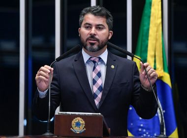 Vazamento de relatório final faz cúpula da CPI provar do próprio veneno, diz Marcos Rogério