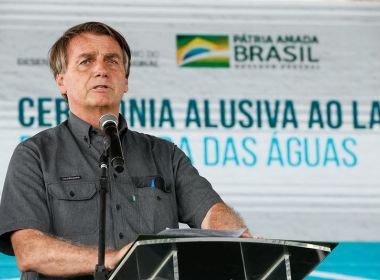 Bolsonaro e presidente da Colômbia dizem que vão trabalhar juntos pela Amazônia na COP26